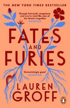 Fates and Furies