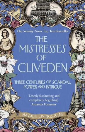 The Mistresses of Cliveden