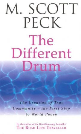 Different Drum The