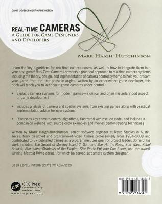 Real Time Cameras