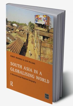 South Asia in a Globalising World