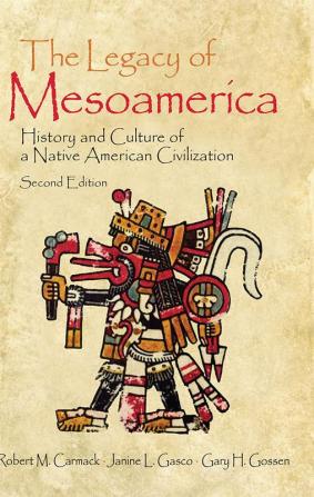 Legacy of Mesoamerica