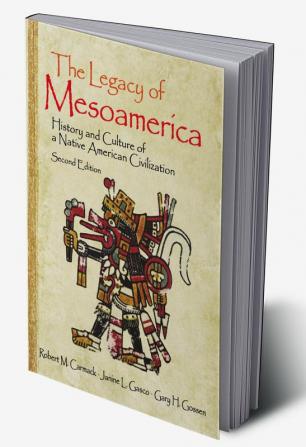 Legacy of Mesoamerica