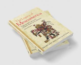 Legacy of Mesoamerica