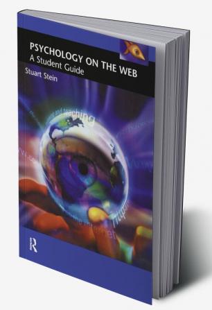 Psychology on the Web