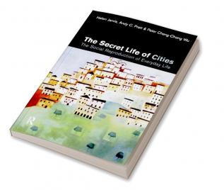 Secret Life of Cities