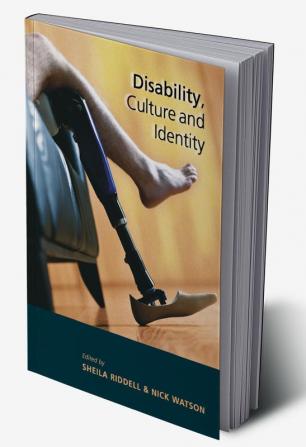 Disability Culture and Identity