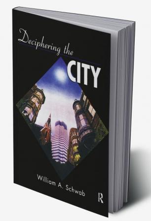 Deciphering the City