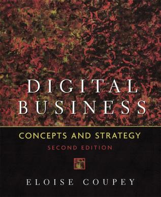 Digital Business