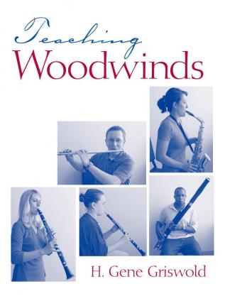 Teaching Woodwinds