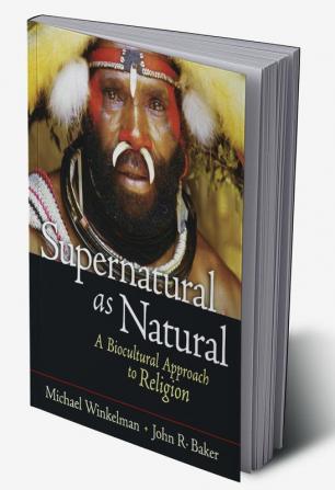 Supernatural as Natural