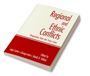 Regional and Ethnic Conflicts