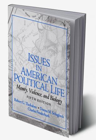 Issues in American Political Life