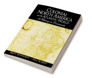 Colonial North America and the Atlantic World