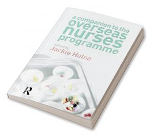 Companion to the Overseas Nurses Programme