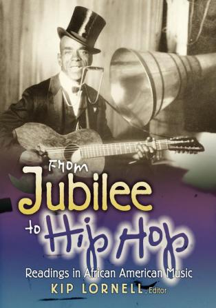 From Jubilee to Hip Hop