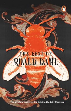 The Best Of Roald Dahl