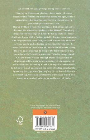 Seven Sacred Rivers