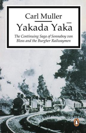 Yakada Yaka