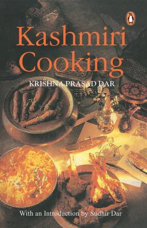 Kashmiri Cooking