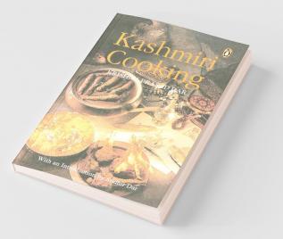 Kashmiri Cooking