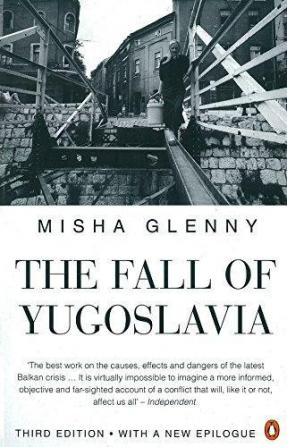 Fall Of Yugoslavia