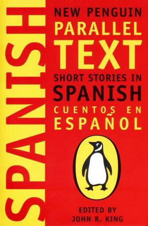 Penguin Parallel Text: Short