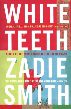 White Teeth Smith Zadie