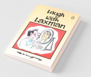 Laugh With Laxman