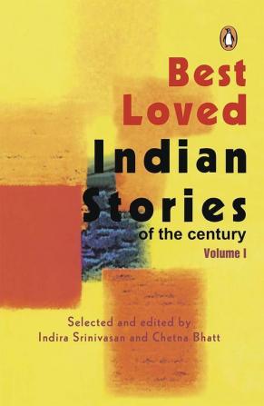 Best Loved Indian Stories - I