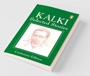 Kalki : Selected Stories