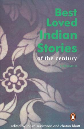 Best Loved Indian Stories - II