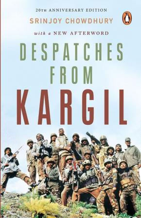 Despatches from Kargil