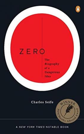 Zero The Biography of a Dangerous Idea