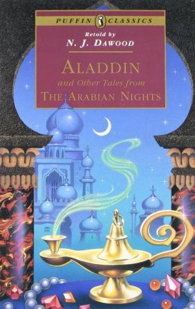 Aladdin and Other Tales from the Arabian Nights