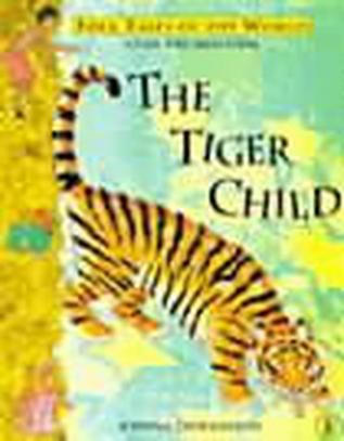 The Tiger Child