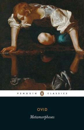 Metamorphoses Penguin Classics