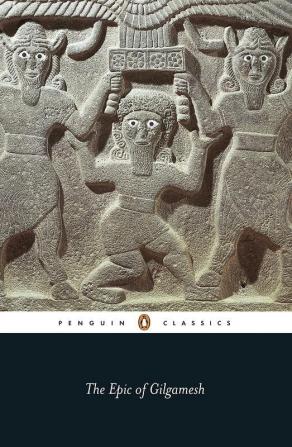 The Epic of Gilgamesh