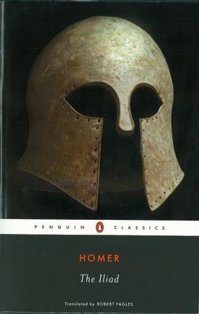 The Iliad