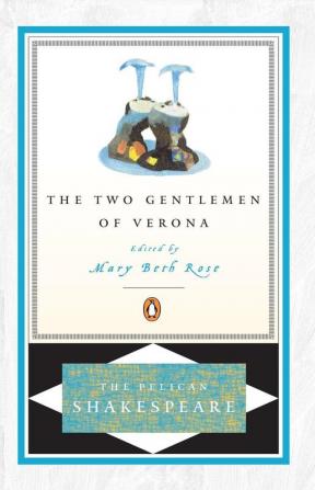 The Two Gentlemen of Verona