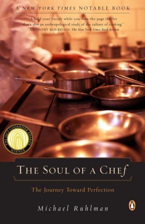 The Soul of a Chef