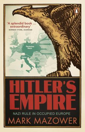 Hitler's Empire