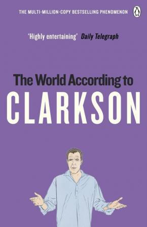 The World According to Clarkson