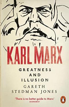 Karl Marx