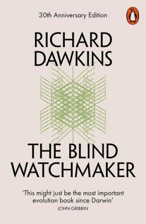 The Blind Watchmaker