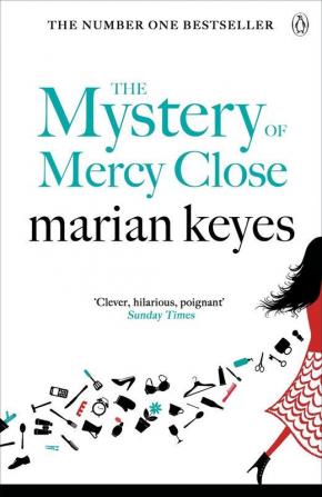 Mystery of Mercy Close The