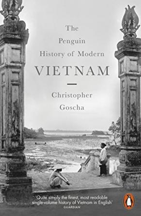 Penguin History of Modern Vietnam The