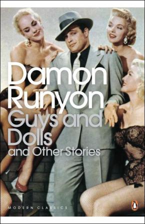 Guys and Dolls and Other Stories