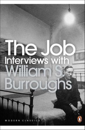 Job The : Interviews with William S. B