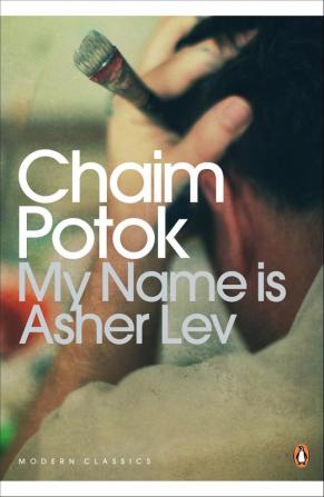 My Name is Asher Lev : Penguin Modern Cl